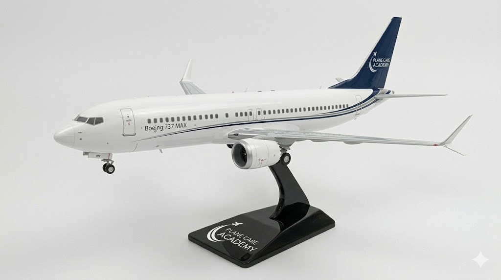 Boeing 737 MAX