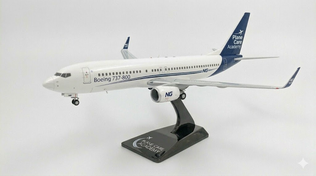 Boeing 737 CL & NG