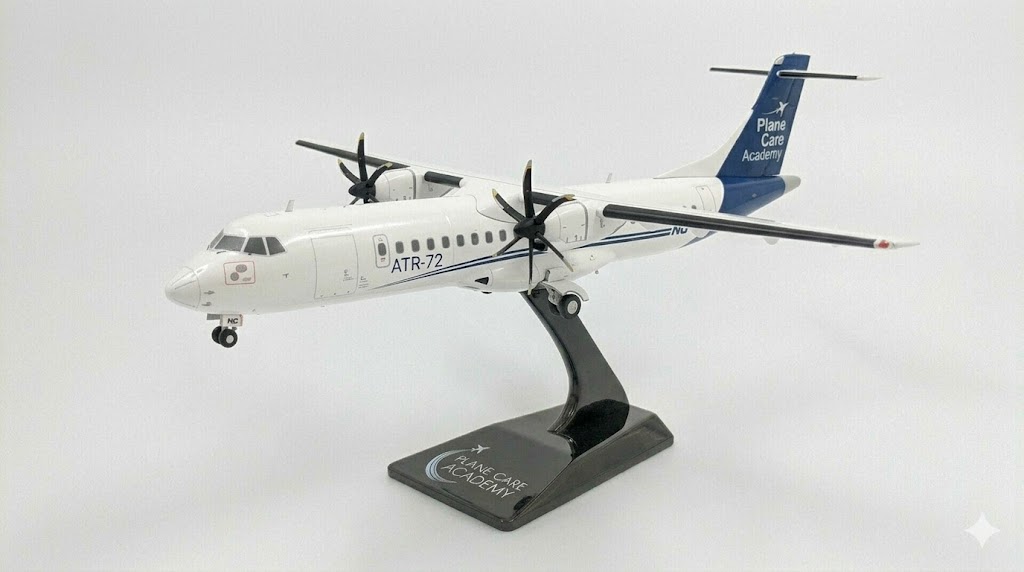 ATR 42/72