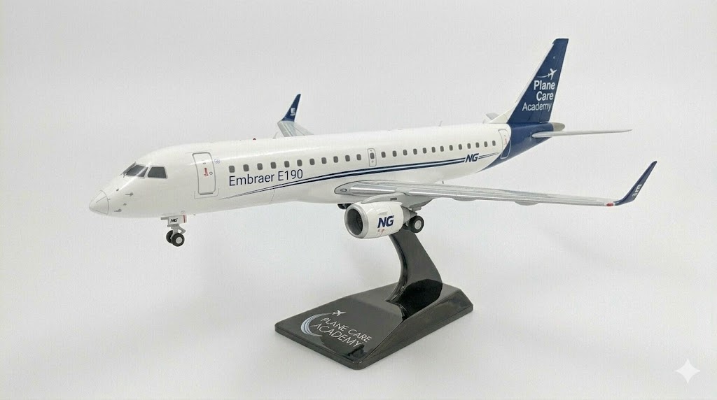 Embraer E170/190