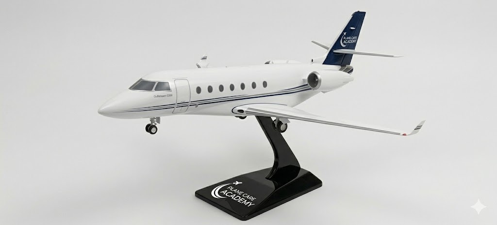 Gulfstream G200 & G280